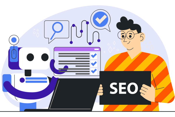 AI-Generated Content Your SEO Secret Weapon