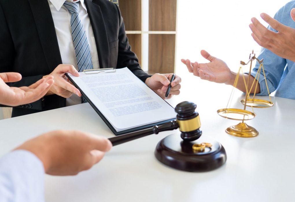 Defending Rights: Unveiling the Expertise of Criminal Defense Lawyers