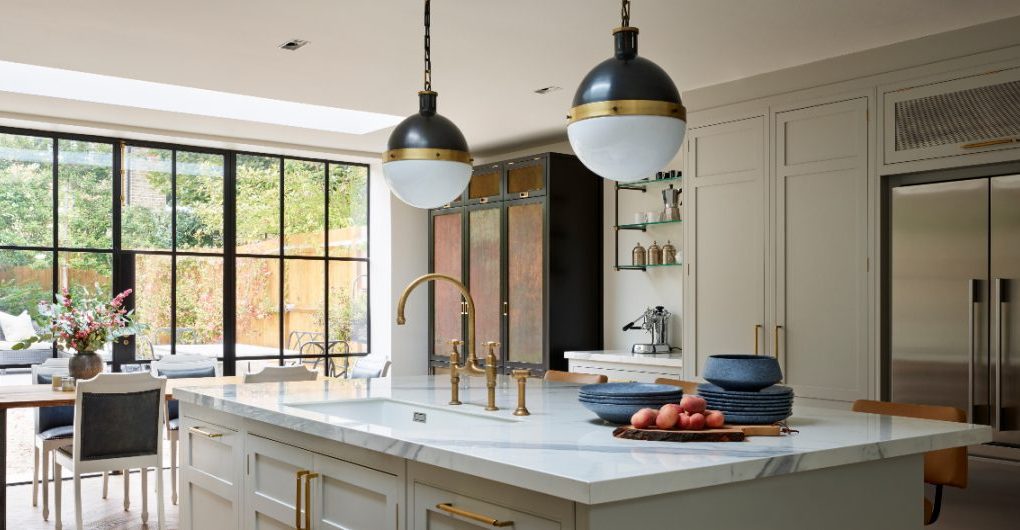 Modernize Your Kitchen: SEUS Lighting's Collection of Kitchen Light Fixtures