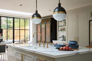 Modernize Your Kitchen: SEUS Lighting's Collection of Kitchen Light Fixtures