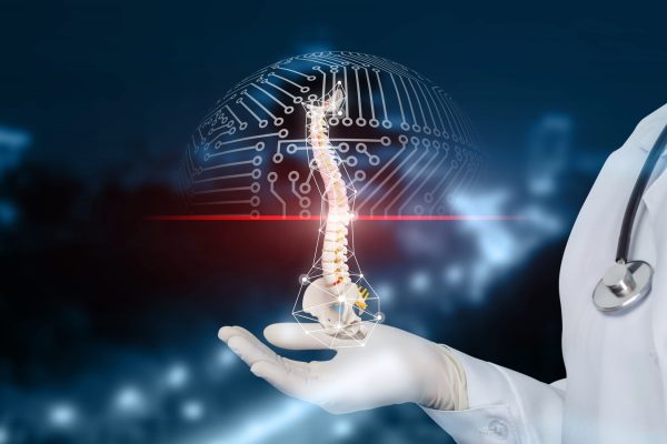 Empowering Change Petitions for Patient-Centered Spine Care