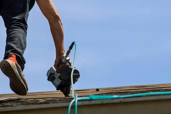 Roof Replacement vs. Repair: What’s Best for Your West Hills Home?