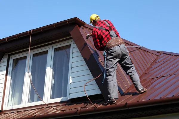 Planning a Roof Replacement in Redmond? Here’s What to Know