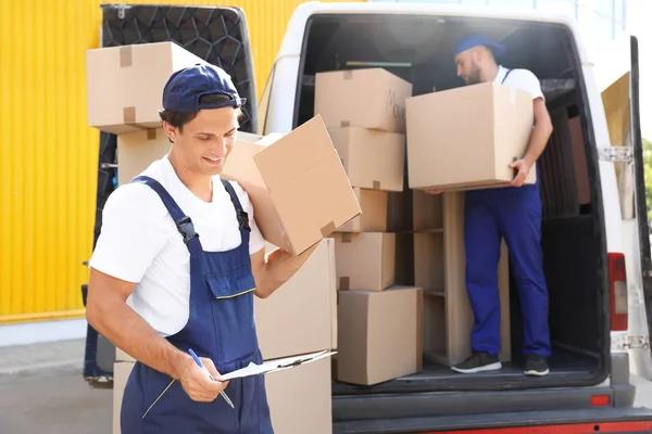 Moving Made Easy with Kratos Moving Company’s Expert Team