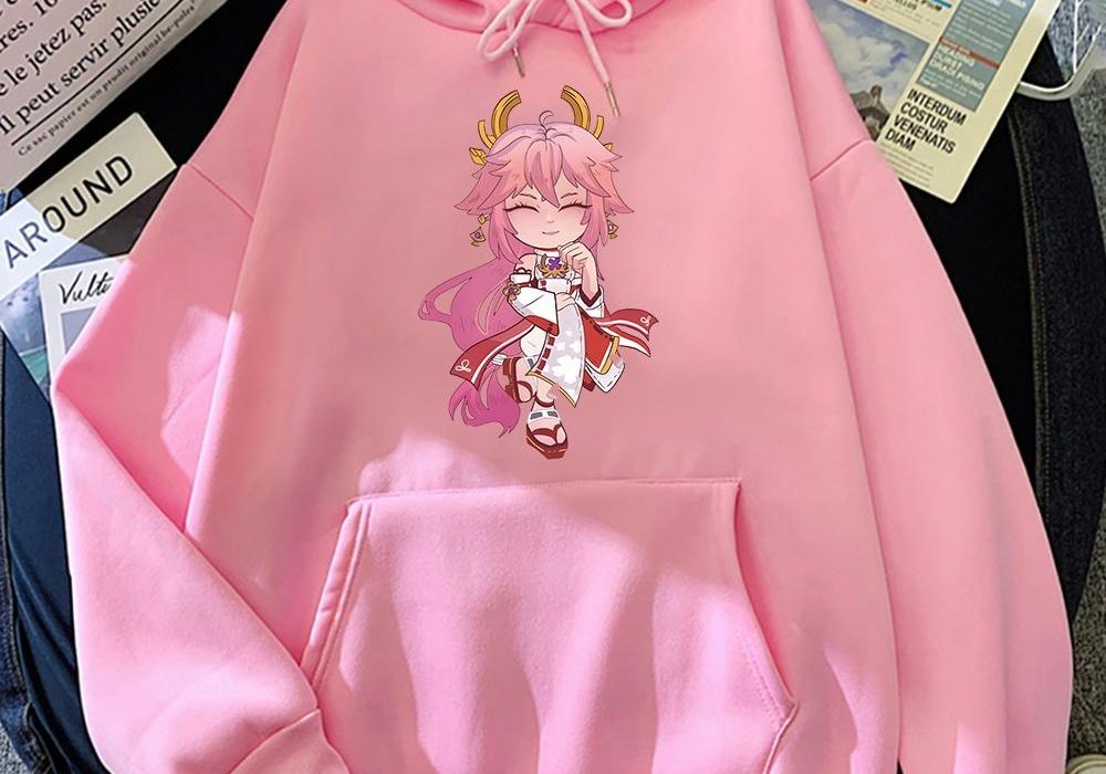 Kawaii Outfits That Inspire Soft Girl Aesthetics