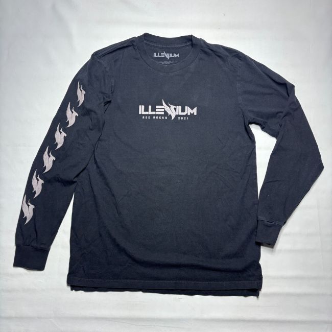 Exploring the World of Illenium Merch: Where Quality Meets Passion