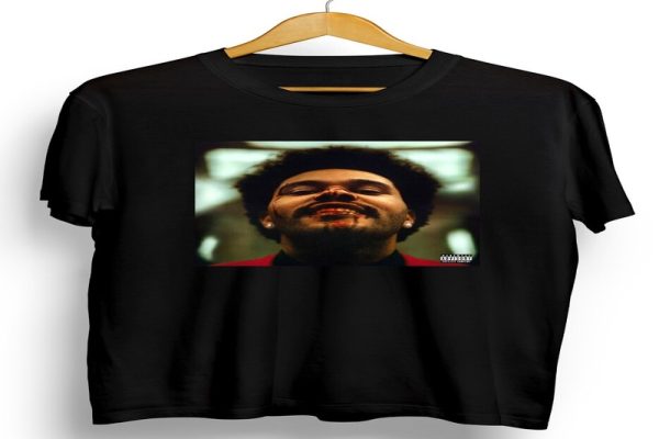 Exclusive Insights into The Weeknd Shop: A Fan's Must-Read