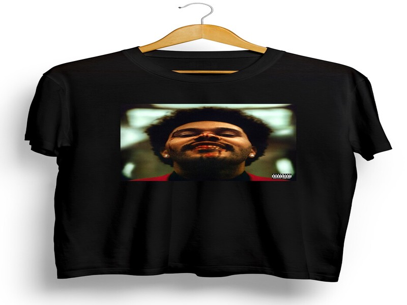 Exclusive Insights into The Weeknd Shop: A Fan's Must-Read
