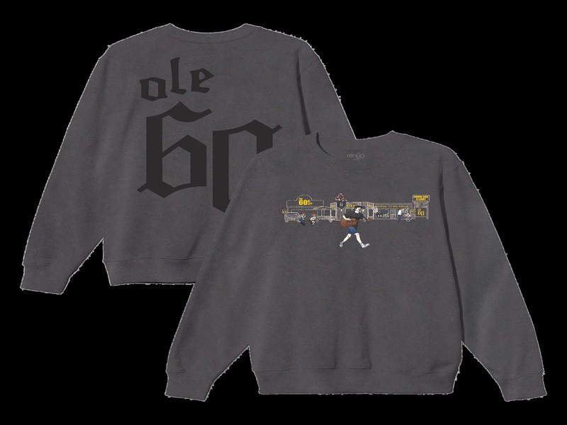 Unlocking the Hidden Gems of Ole 60 Shop's Unique Merchandise