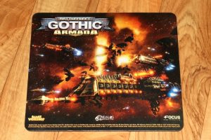 Dive into the World of Battlefleet Gothic Armada 2 Merch: Trends and Recommendations