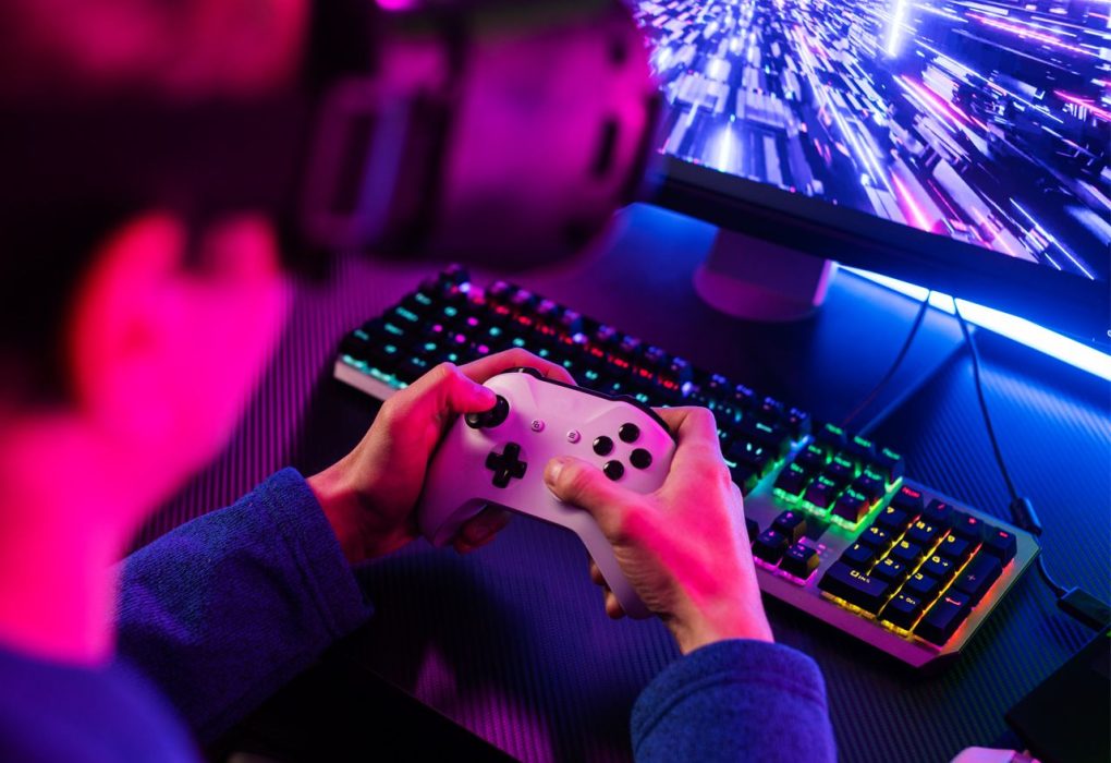 Achieve pro level gameplay instantly with Proofcore advanced cheat software