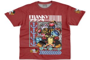 Discover the Best Onepiece Merch Collection Online