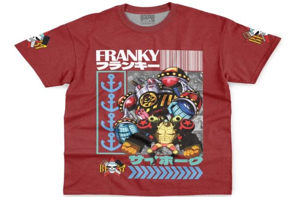 Discover the Best Onepiece Merch Collection Online