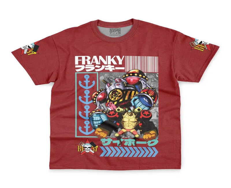 Discover the Best Onepiece Merch Collection Online