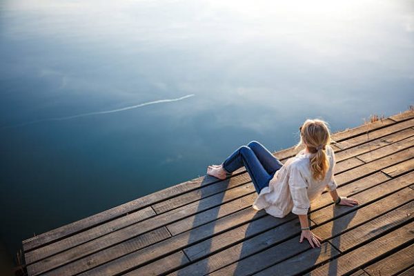 The Simple Formula for Long-Term Health Success