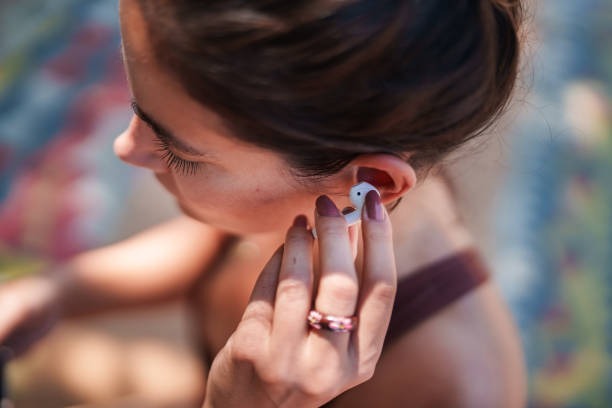 How AI Powers Best Translation Earbuds 2026 Performance