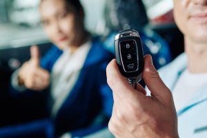 Professional Vehicle Access Solutions from an Auto locksmith in Peterborough