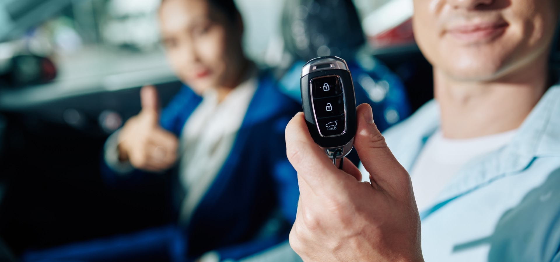 Professional Vehicle Access Solutions from an Auto locksmith in Peterborough